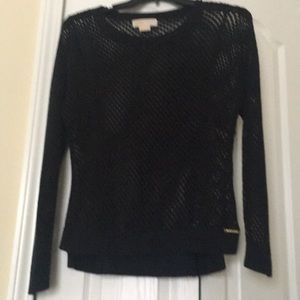 Michael Kors knit sweater